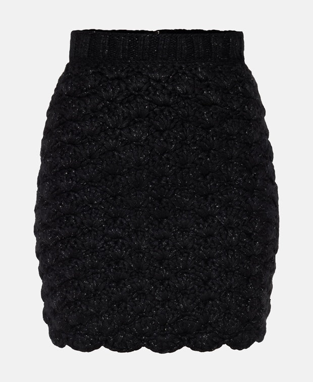 Dolce & Gabbana Knitted skirt