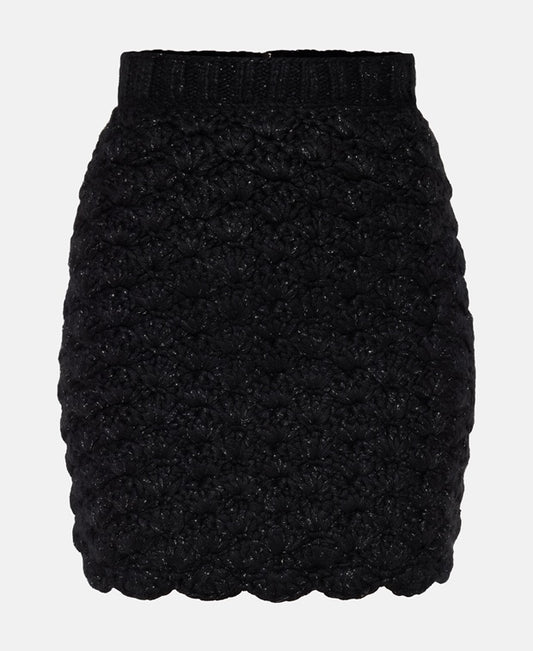 Dolce & Gabbana Knitted skirt