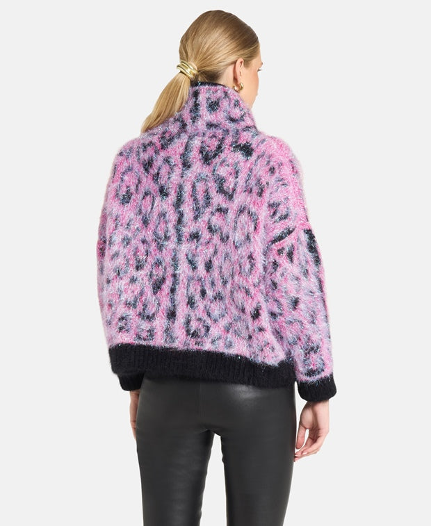 Dolce & Gabbana Rollneck pullover