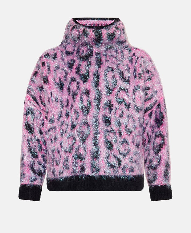 Dolce & Gabbana Rollneck pullover