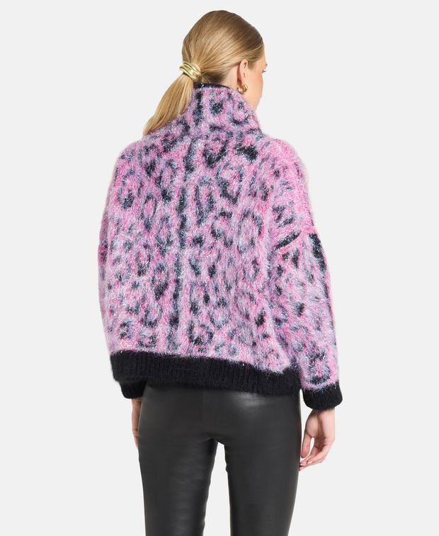 Dolce & Gabbana Rollneck pullover