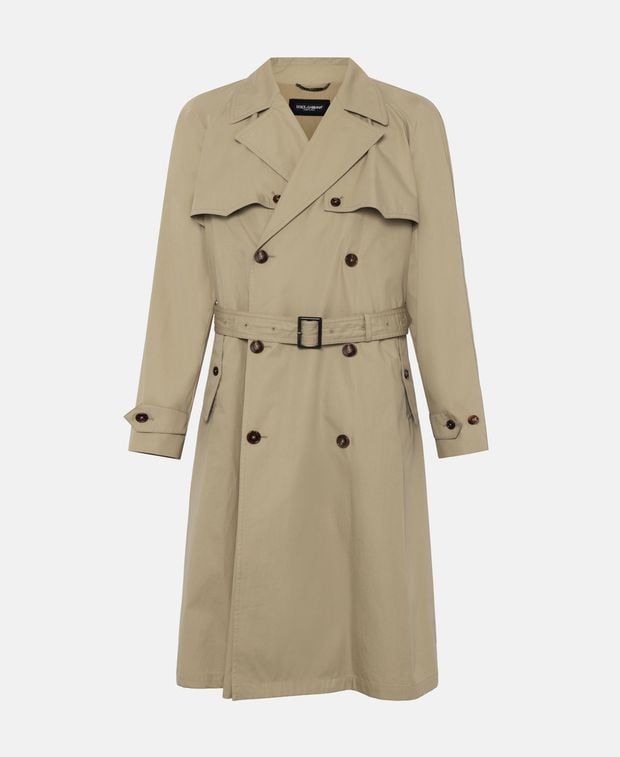 Dolce & Gabbana Trench coat