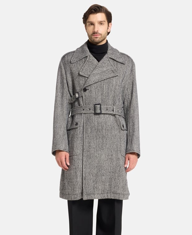 Dolce & Gabbana Casual coat