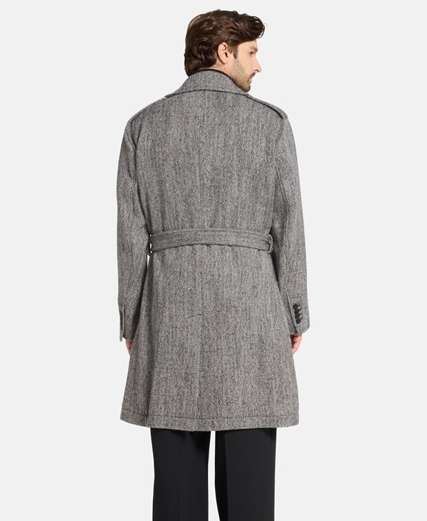 Dolce & Gabbana Casual coat
