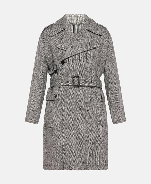 Dolce & Gabbana Casual coat