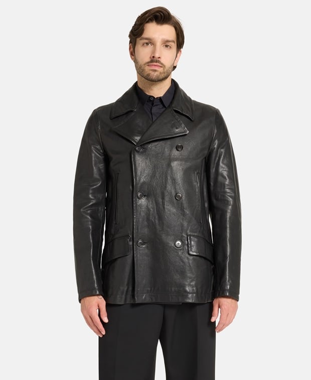 Dolce & Gabbana Leather jacket
