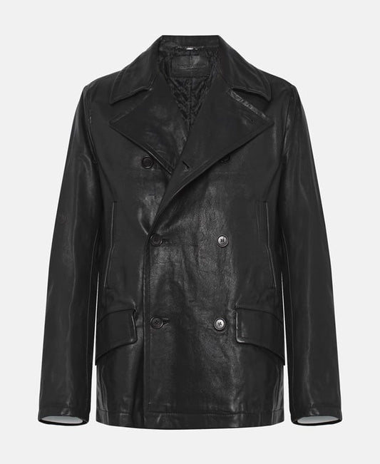 Dolce & Gabbana Leather jacket