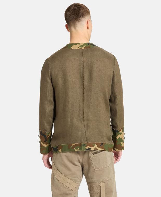 Dolce & Gabbana Transitional jacket