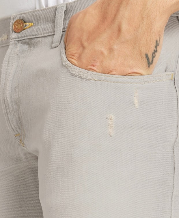 Dolce & Gabbana Straight-leg jeans