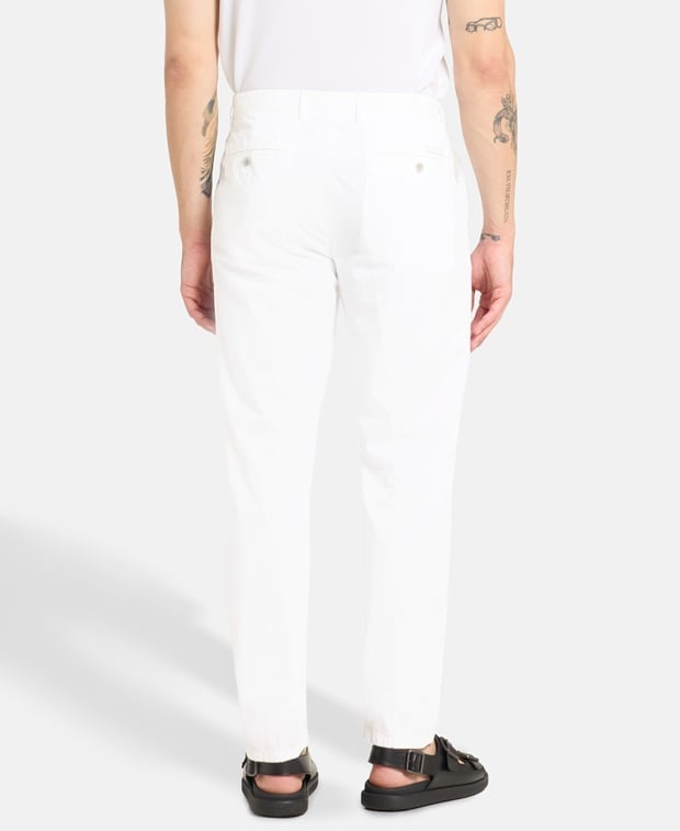 Dolce & Gabbana Casual trousers
