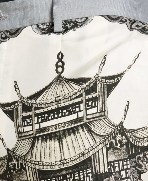 Dolce & Gabbana Bermuda shorts