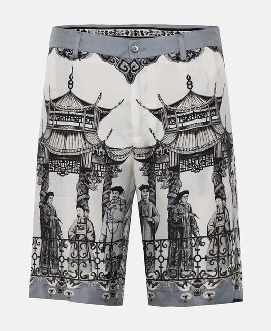 Dolce & Gabbana Bermuda shorts