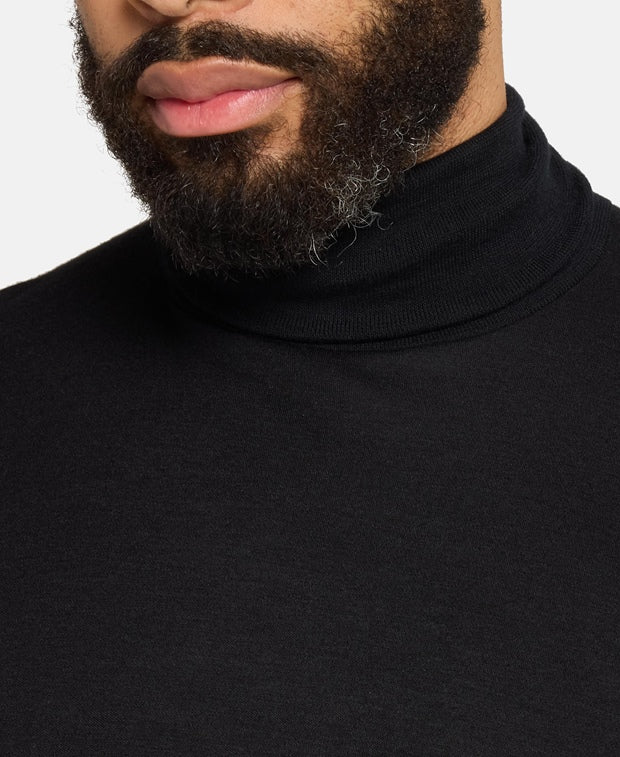 Dolce & Gabbana Cashmere rollneck jumper