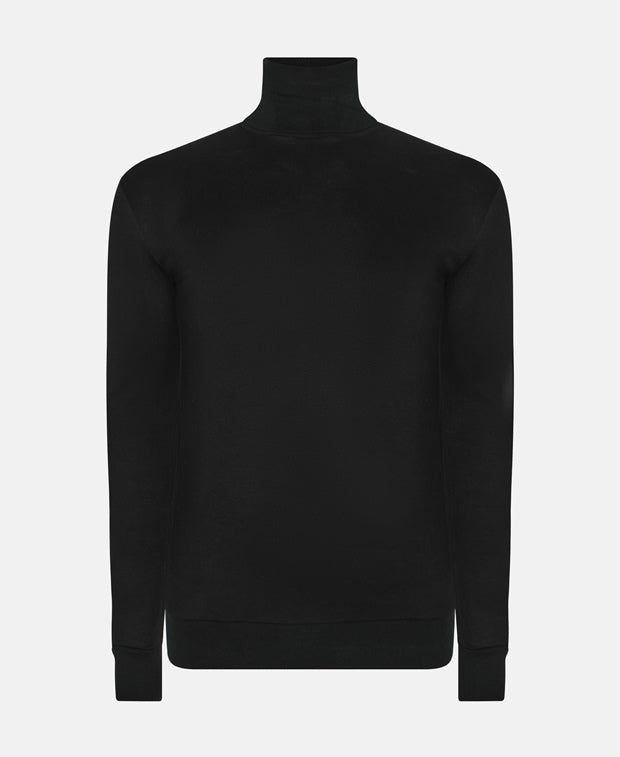 Dolce & Gabbana Cashmere rollneck jumper