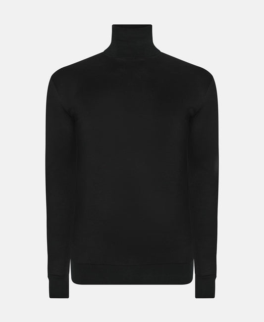 Dolce & Gabbana Cashmere rollneck jumper