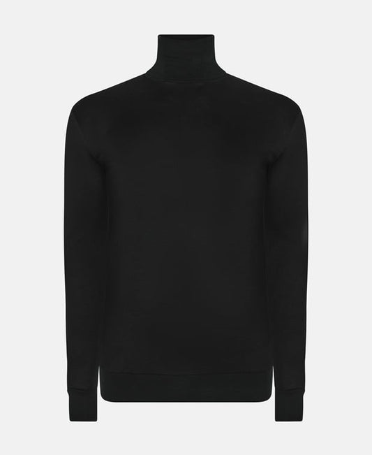 Dolce & Gabbana Cashmere rollneck jumper