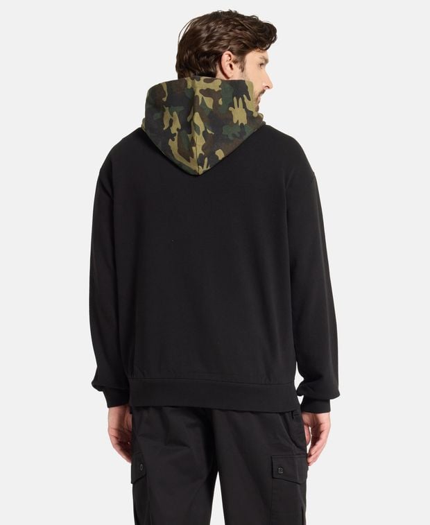 Dolce & Gabbana Hoodie