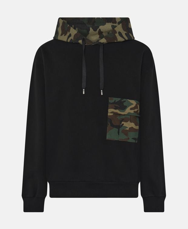 Dolce & Gabbana Hoodie