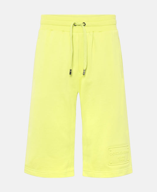 Dolce & Gabbana Bermuda shorts