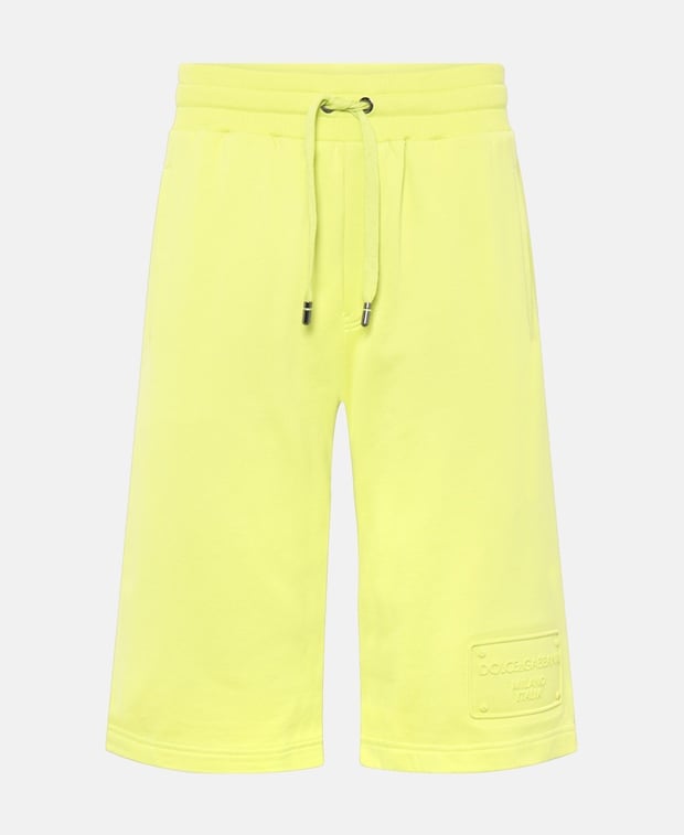 Dolce & Gabbana Bermuda shorts