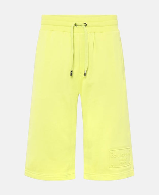 Dolce & Gabbana Bermuda shorts