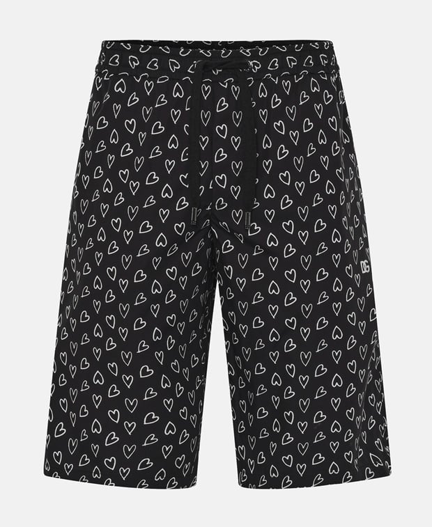 Dolce & Gabbana Bermuda shorts