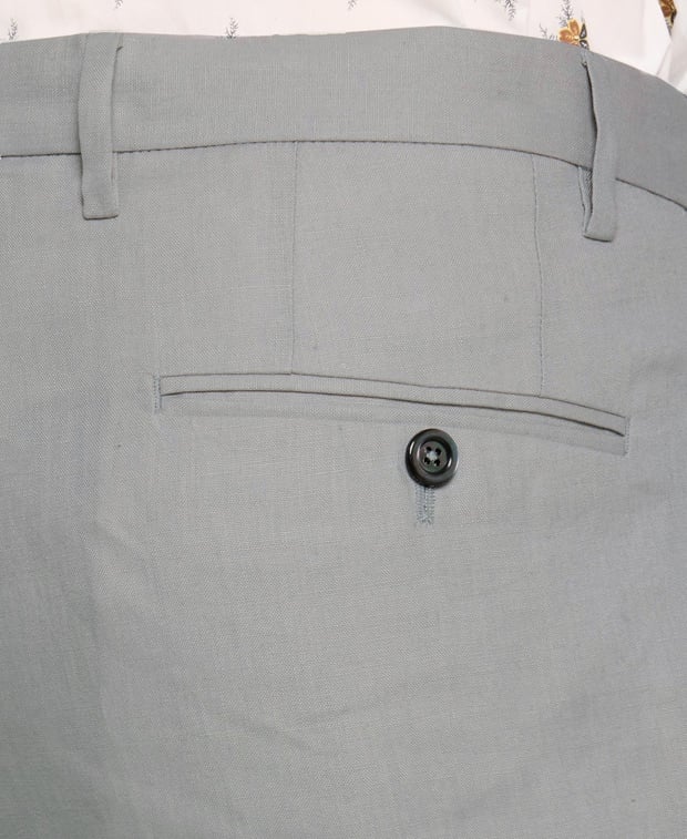 Dolce & Gabbana Linen trousers