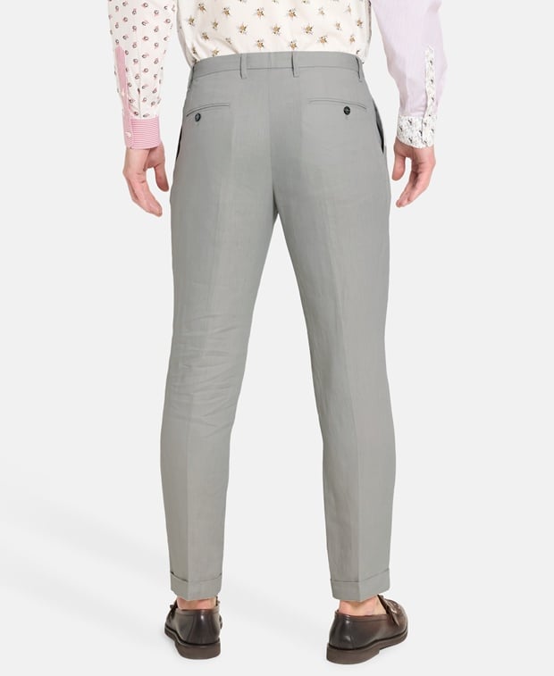 Dolce & Gabbana Linen trousers