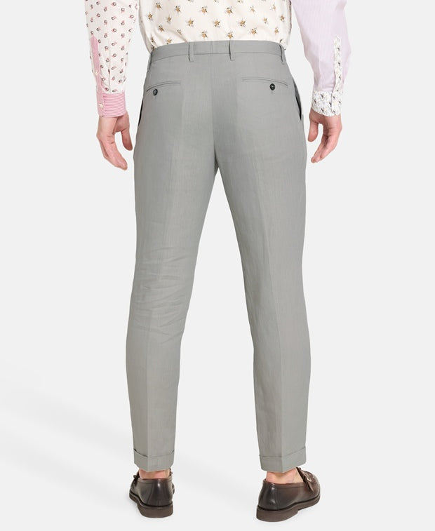 Dolce & Gabbana Linen trousers