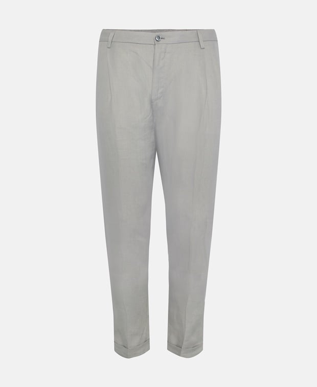 Dolce & Gabbana Linen trousers