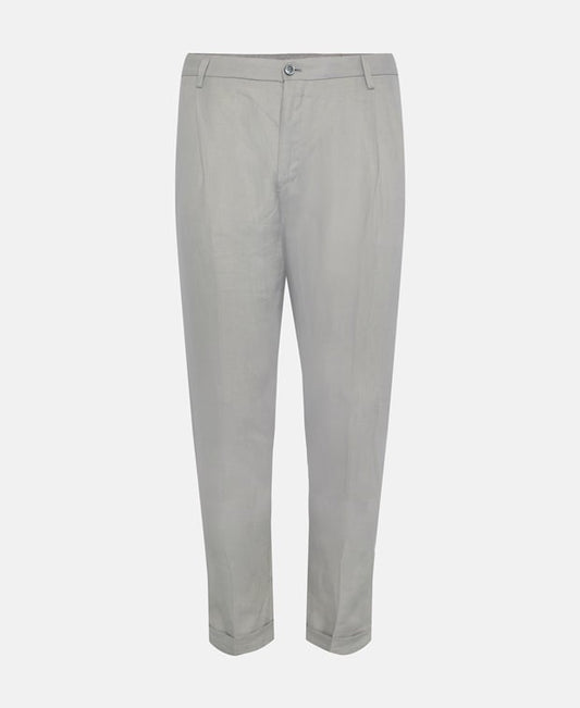 Dolce & Gabbana Linen trousers