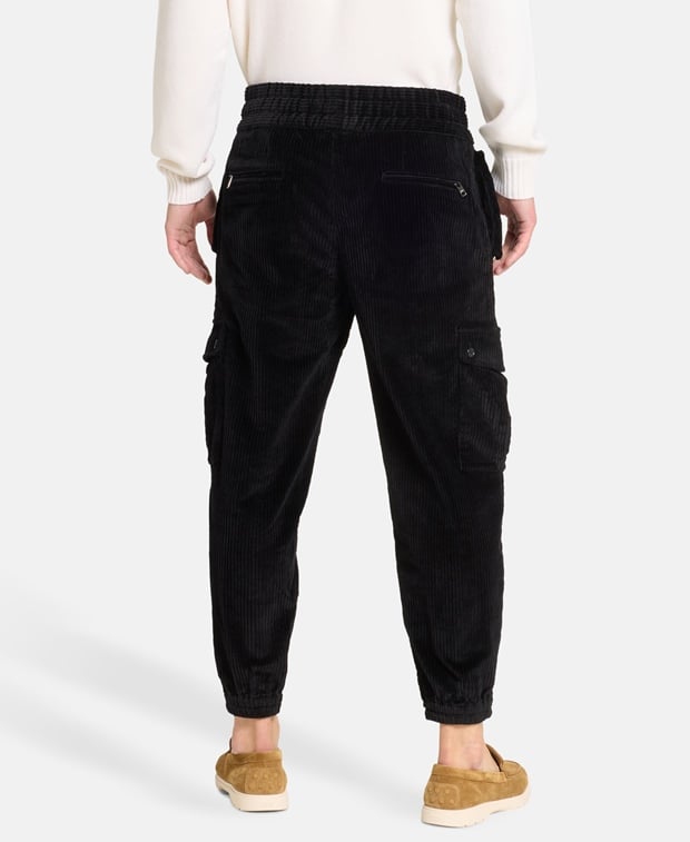 Dolce & Gabbana Casual trousers