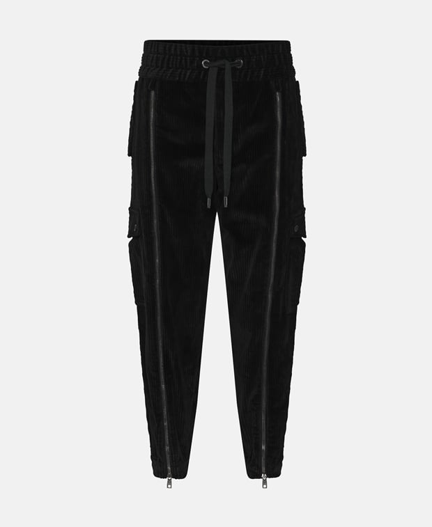 Dolce & Gabbana Casual trousers
