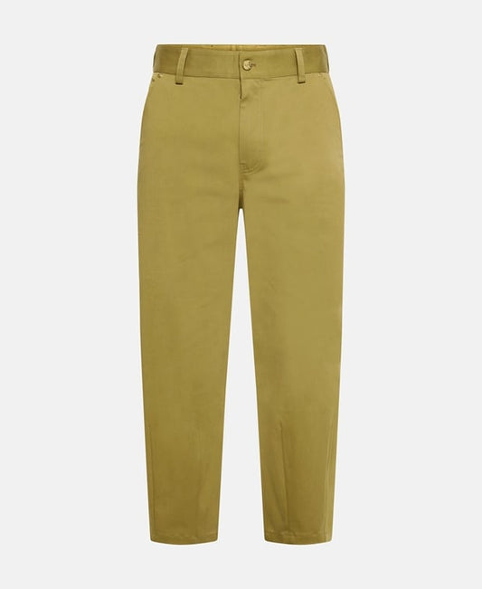 Dolce & Gabbana Casual trousers Tan