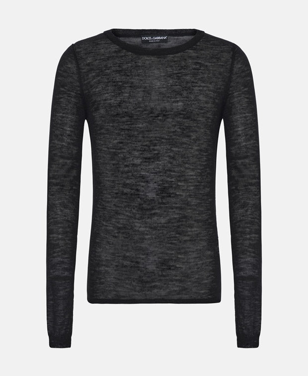 Dolce & Gabbana Long-sleeved jumper