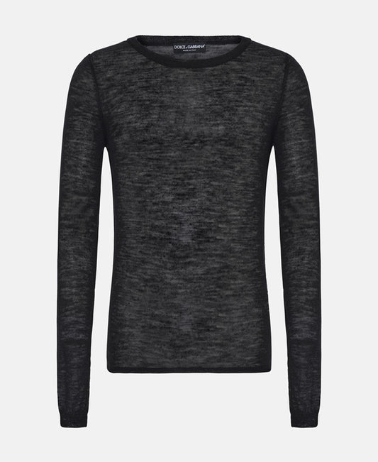 Dolce & Gabbana Long-sleeved jumper