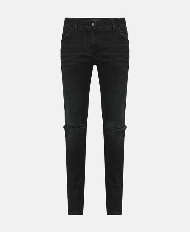Dolce & Gabbana Skinny Fit jeans