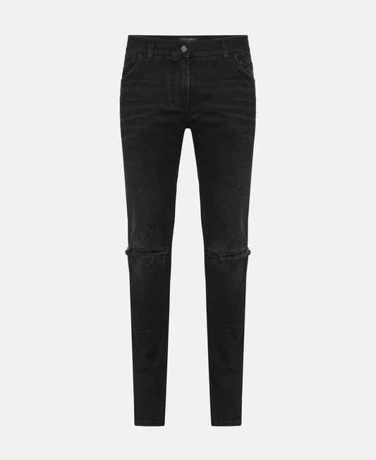 Dolce & Gabbana Skinny Fit jeans