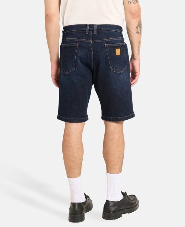 Dolce & Gabbana Denim shorts Dark Blue