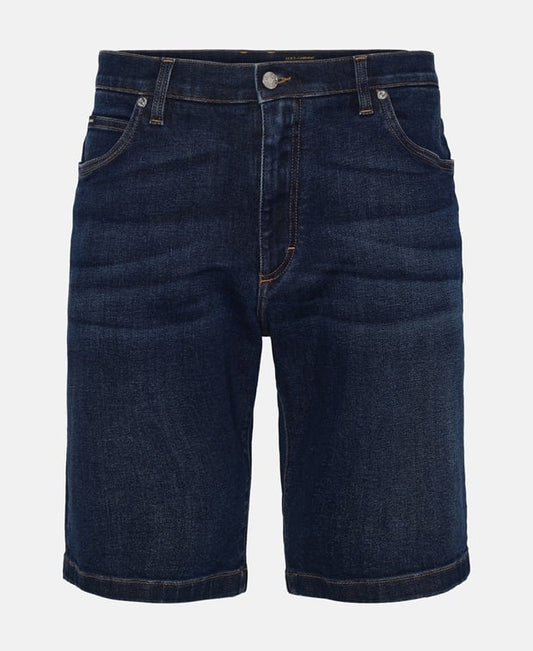 Dolce & Gabbana Denim shorts Dark Blue