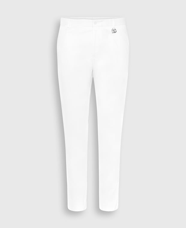 Dolce & Gabbana Casual trousers