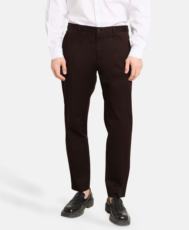 Dolce & Gabbana Casual trousers
