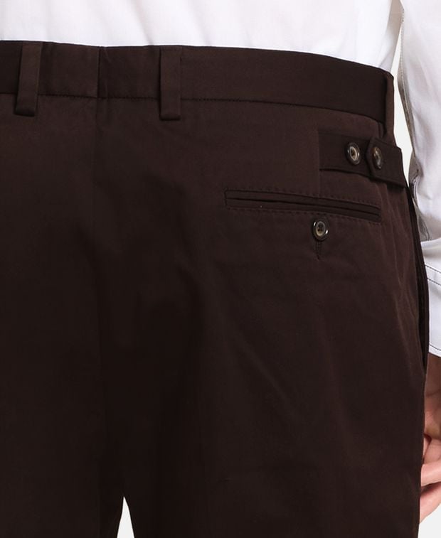 Dolce & Gabbana Casual trousers