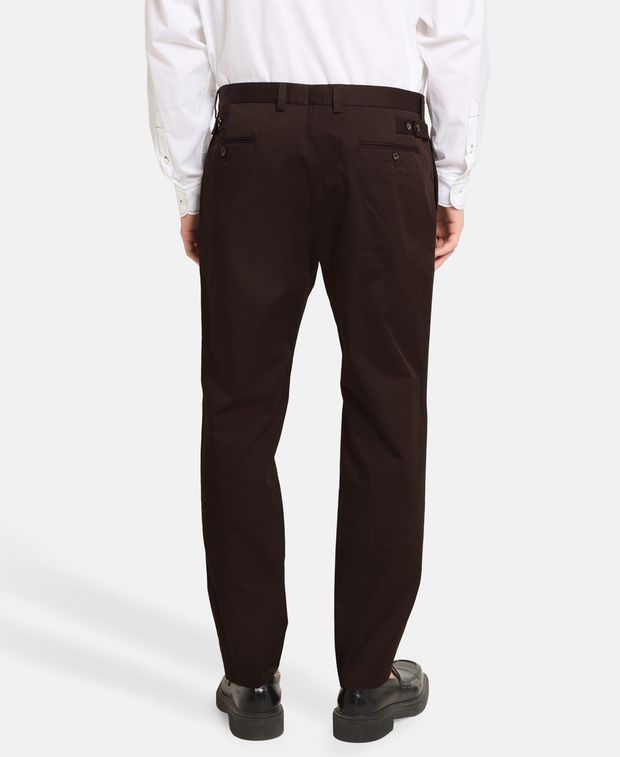 Dolce & Gabbana Casual trousers