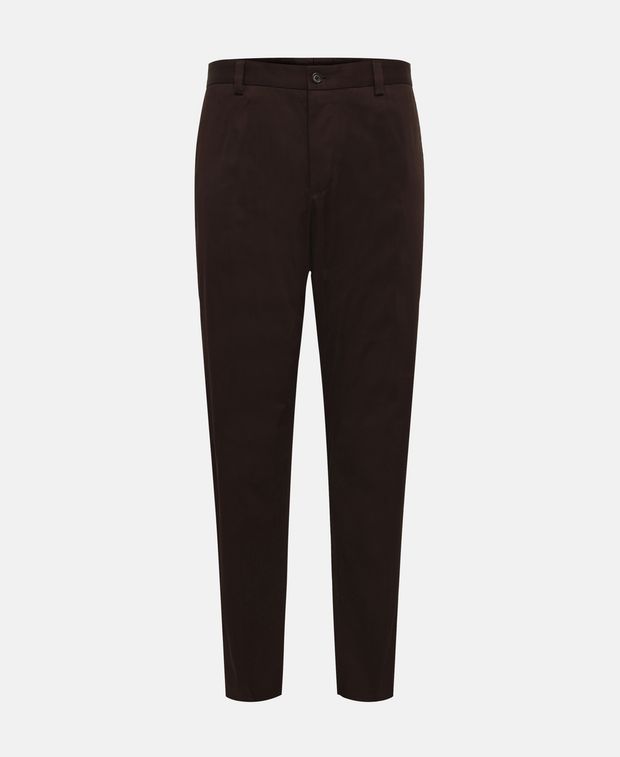 Dolce & Gabbana Casual trousers