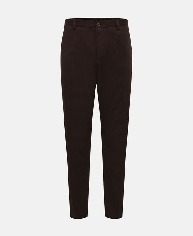 Dolce & Gabbana Casual trousers