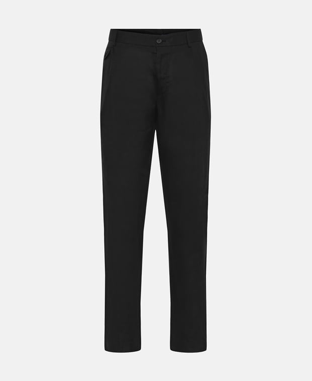 Dolce & Gabbana Linen trousers