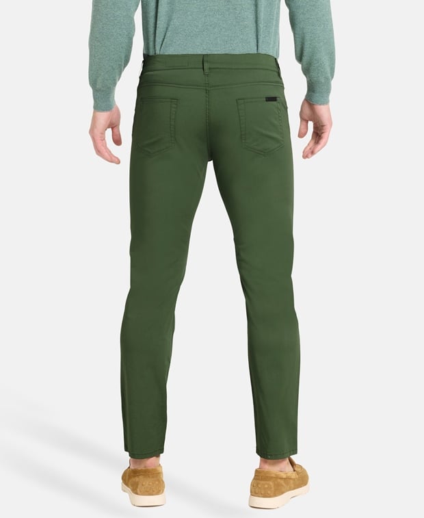 Dolce & Gabbana Casual trousers