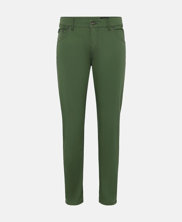 Dolce & Gabbana Casual trousers