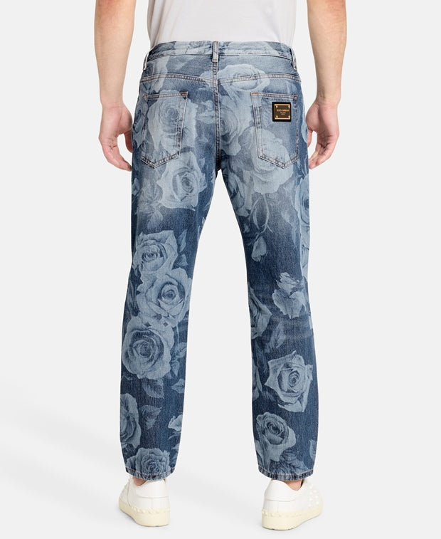 Dolce & Gabbana Slim fit jeans